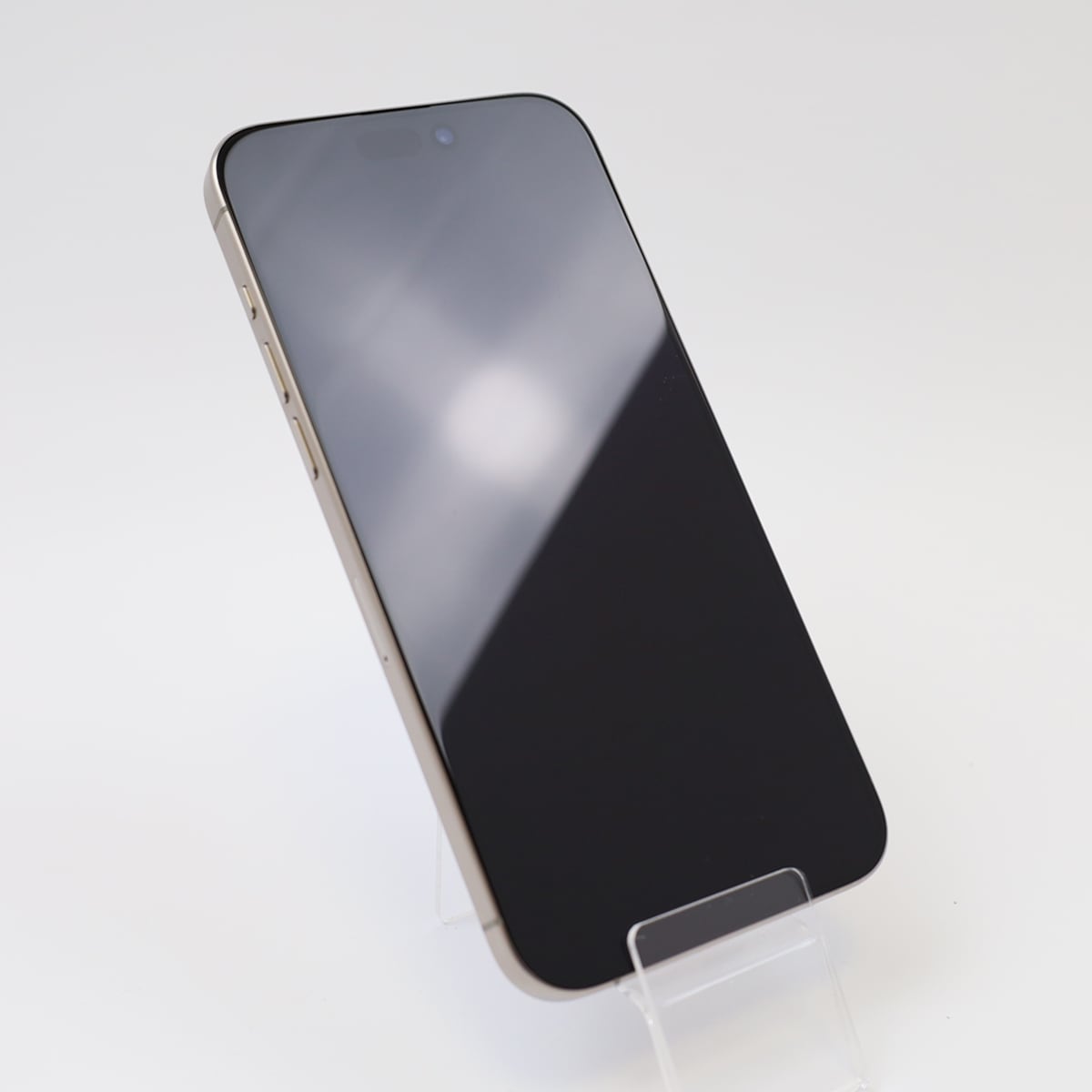 Apple iPhone 15 Pro Max 256GB Tytan naturalny (Natural Titanium)