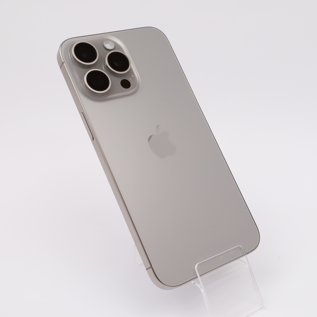 Apple iPhone 15 Pro Max 256GB Tytan naturalny (Natural Titanium)