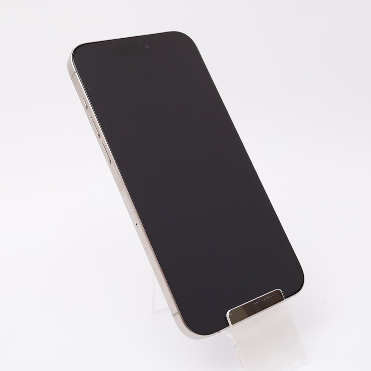 Apple iPhone 15 Pro Max 256GB Tytan naturalny (Natural Titanium) - najważniejsze cechy