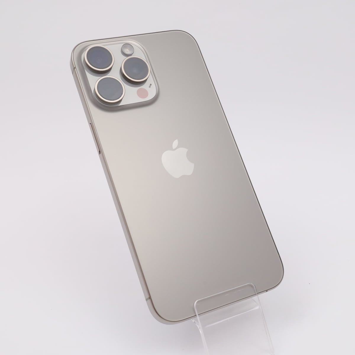 Apple iPhone 15 Pro Max 256GB Tytan naturalny (Natural Titanium)