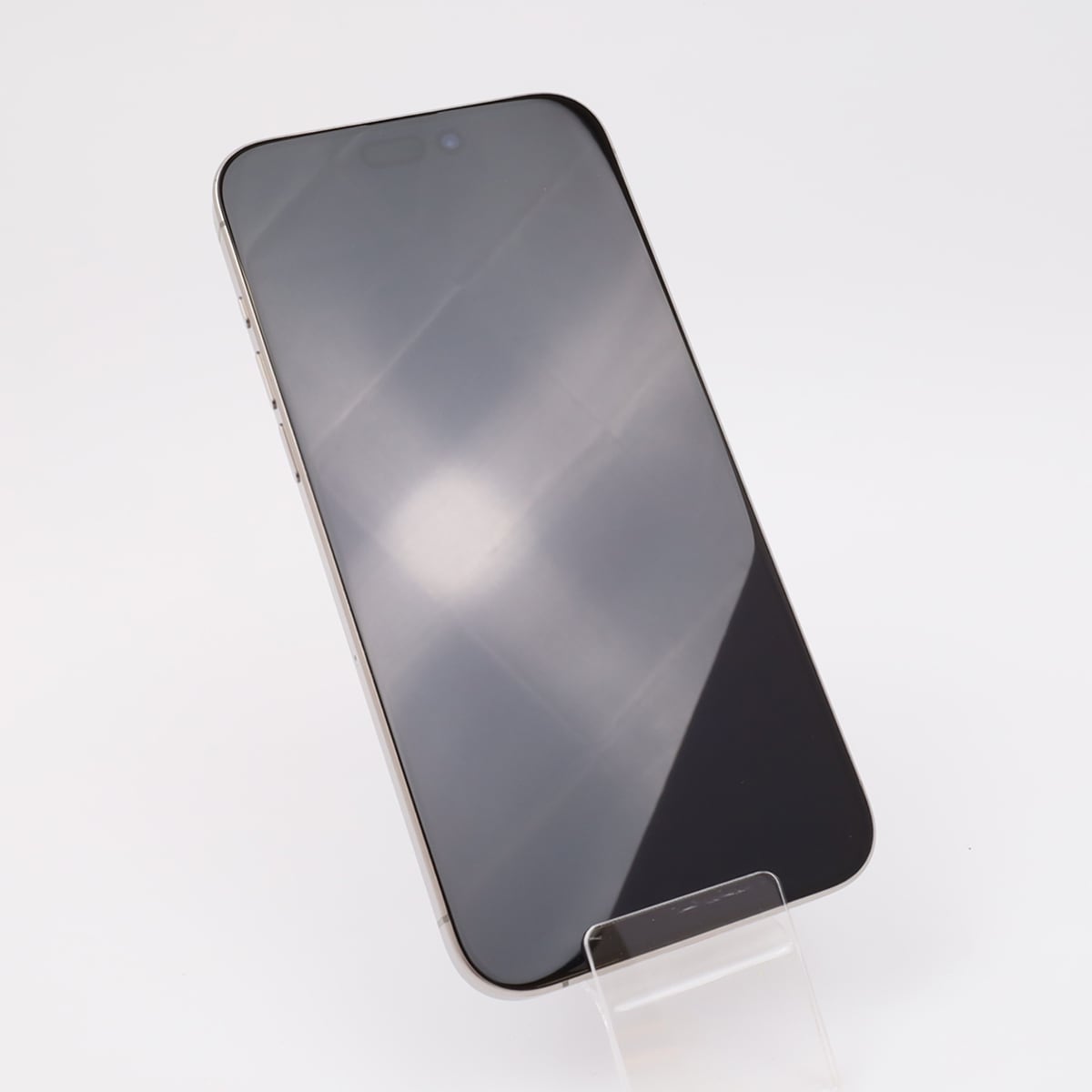 Apple iPhone 15 Pro Max 256GB Tytan naturalny (Natural Titanium)
