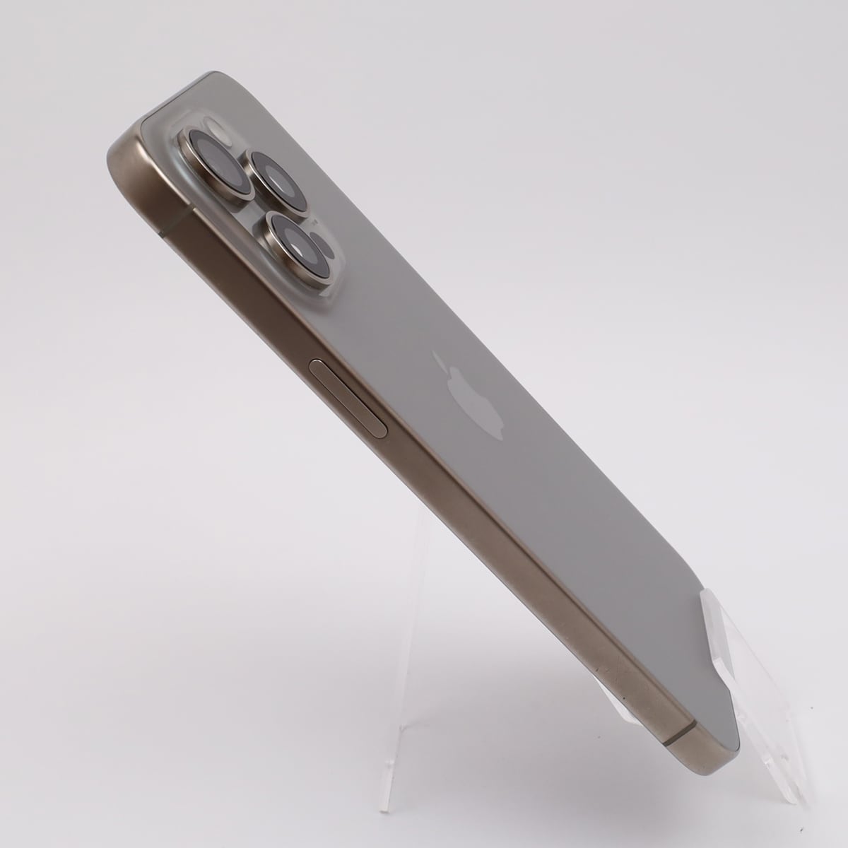 Apple iPhone 15 Pro Max 256GB Tytan naturalny (Natural Titanium)