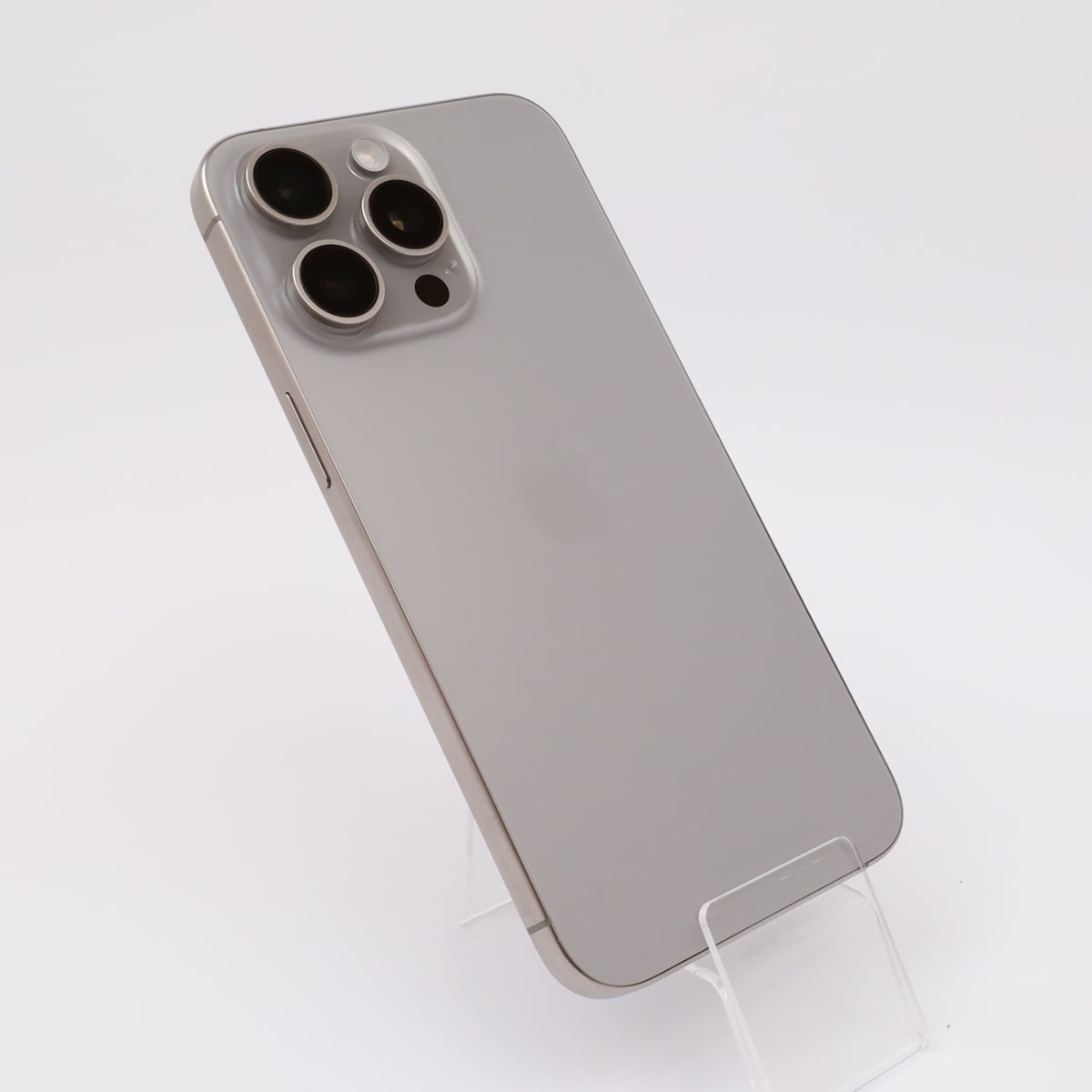 Apple iPhone 15 Pro Max 256GB Tytan naturalny (Natural Titanium)