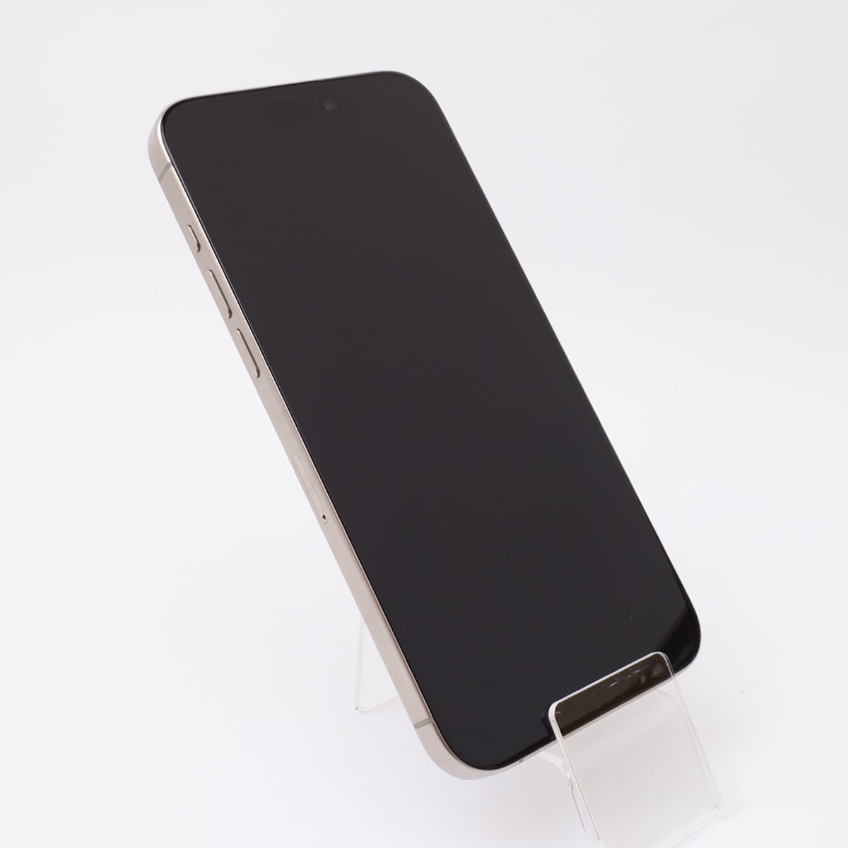 Apple iPhone 15 Pro Max 256GB Tytan naturalny (Natural Titanium) - najważniejsze cechy