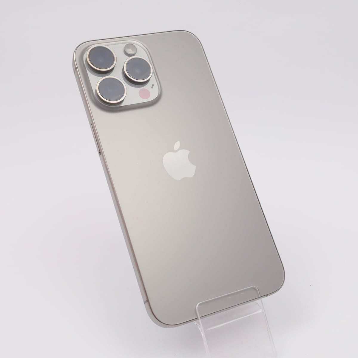 Apple iPhone 15 Pro Max 256GB Tytan naturalny (Natural Titanium)