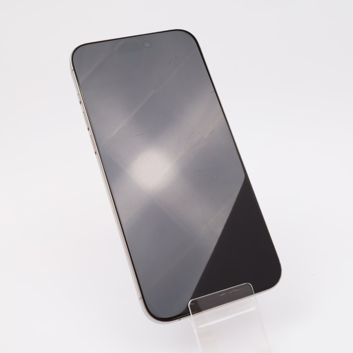 Apple iPhone 15 Pro Max 256GB Tytan naturalny (Natural Titanium)