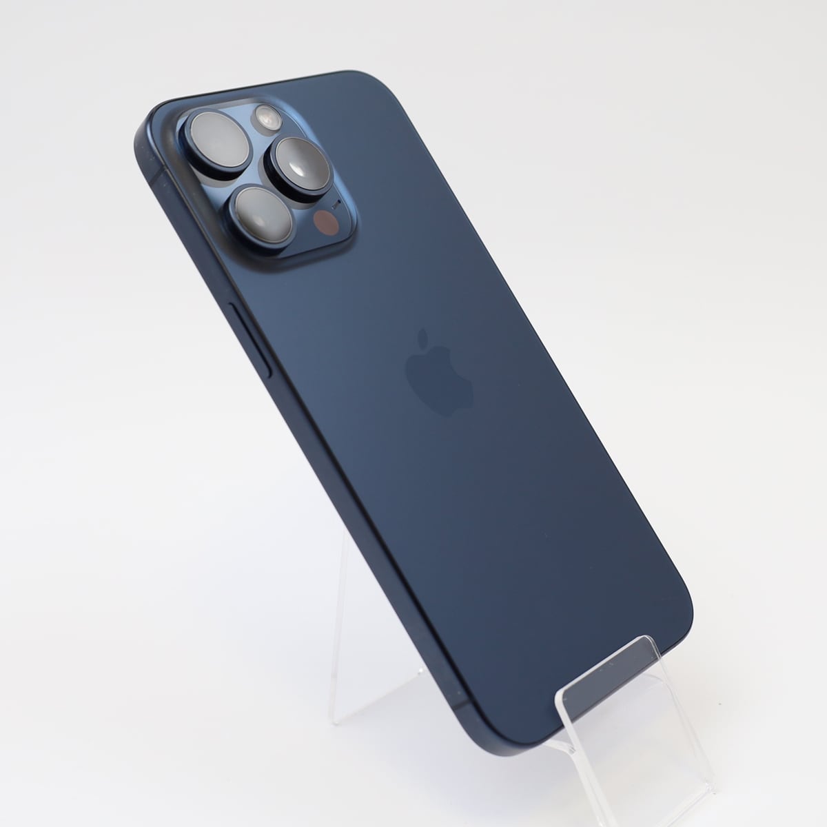 Apple iPhone 15 Pro Max 256GB Tytan błękitny (Blue Titanium)