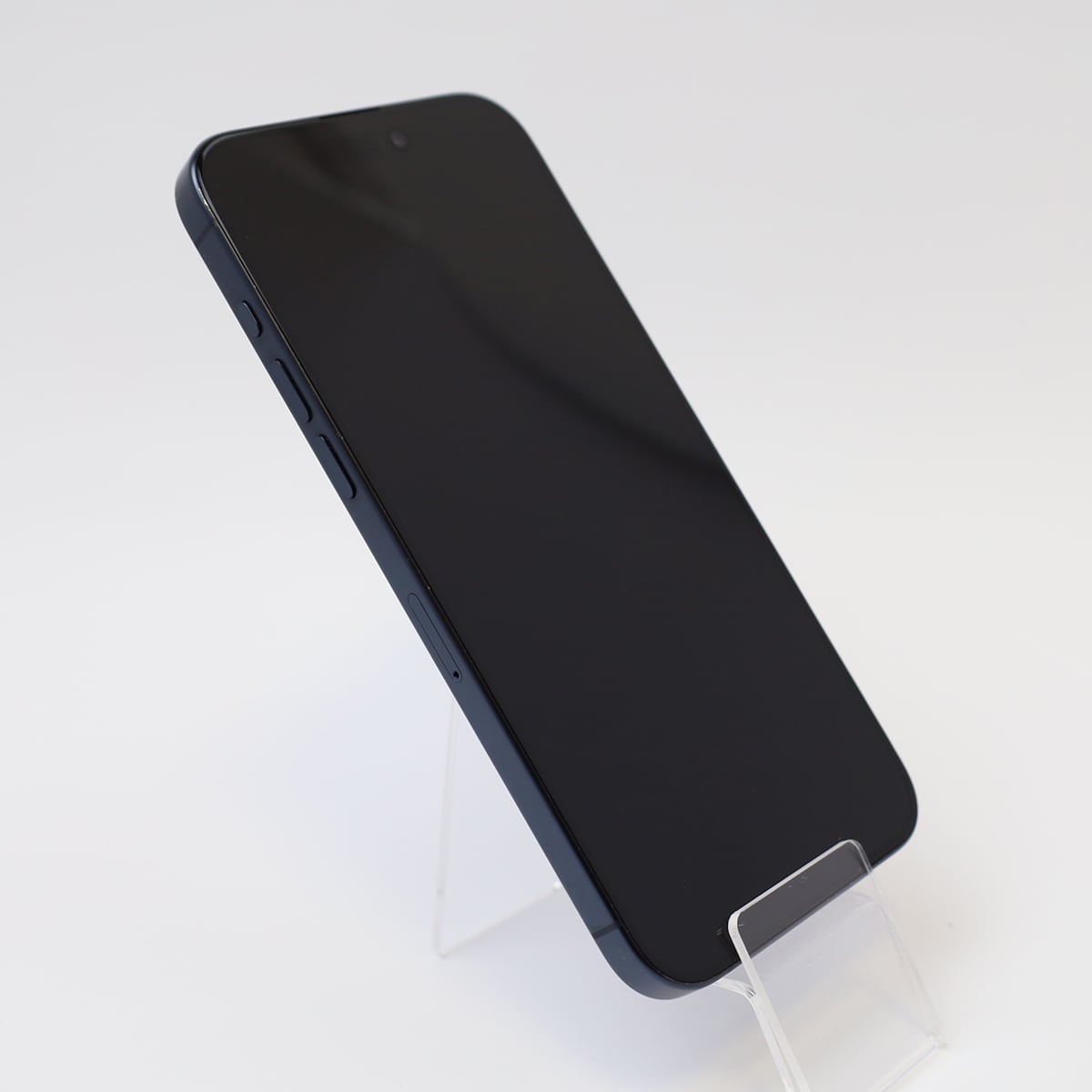 Apple iPhone 15 Pro Max 256GB Tytan błękitny (Blue Titanium) - najważniejsze cechy