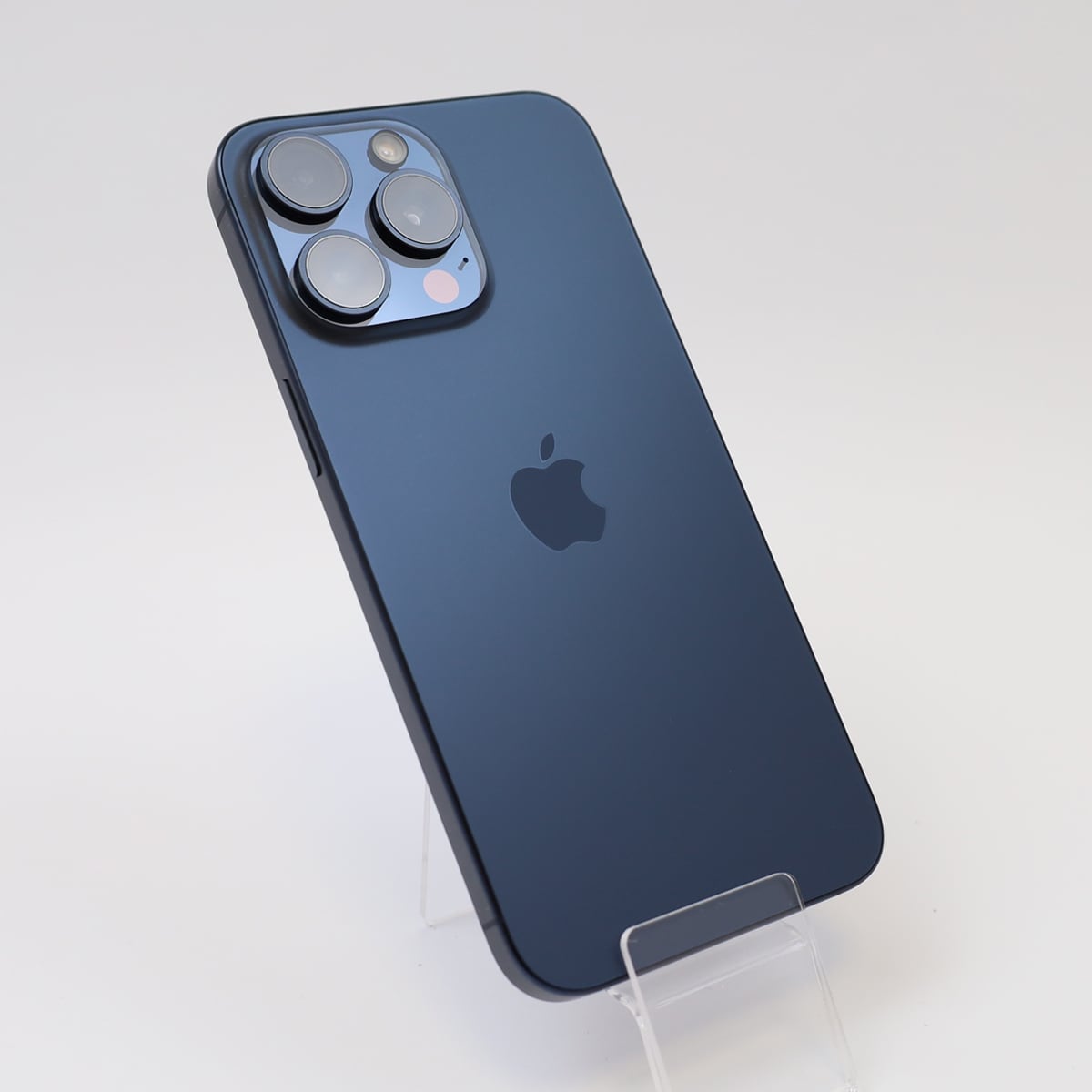 Apple iPhone 15 Pro Max 256GB Tytan błękitny (Blue Titanium)