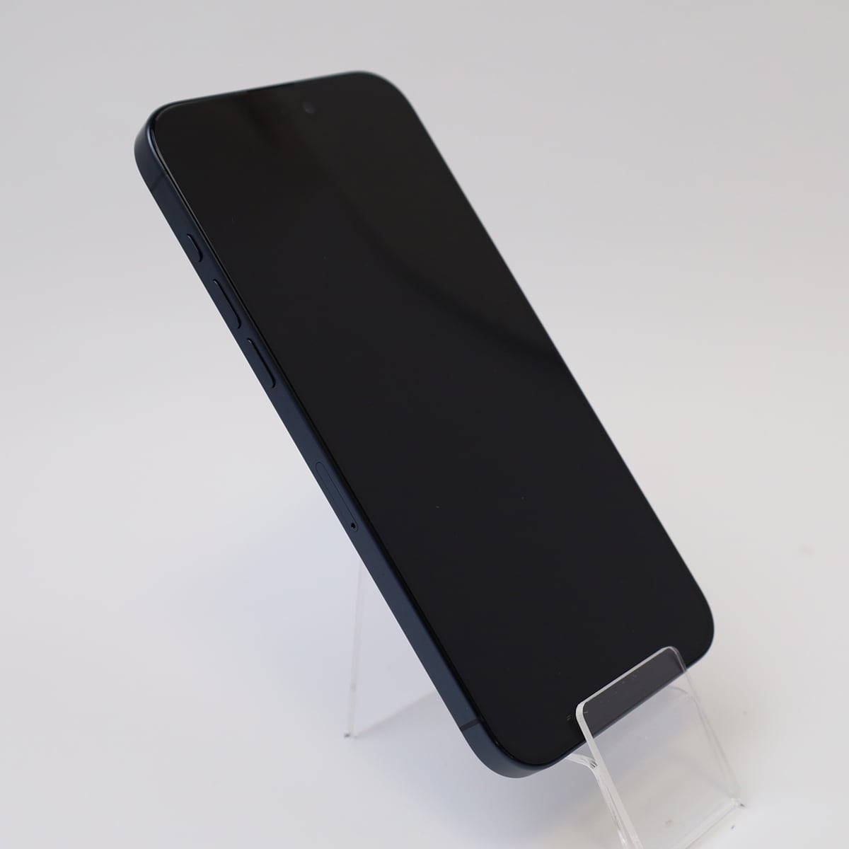 Apple iPhone 15 Pro Max 256GB Tytan błękitny (Blue Titanium) - najważniejsze cechy