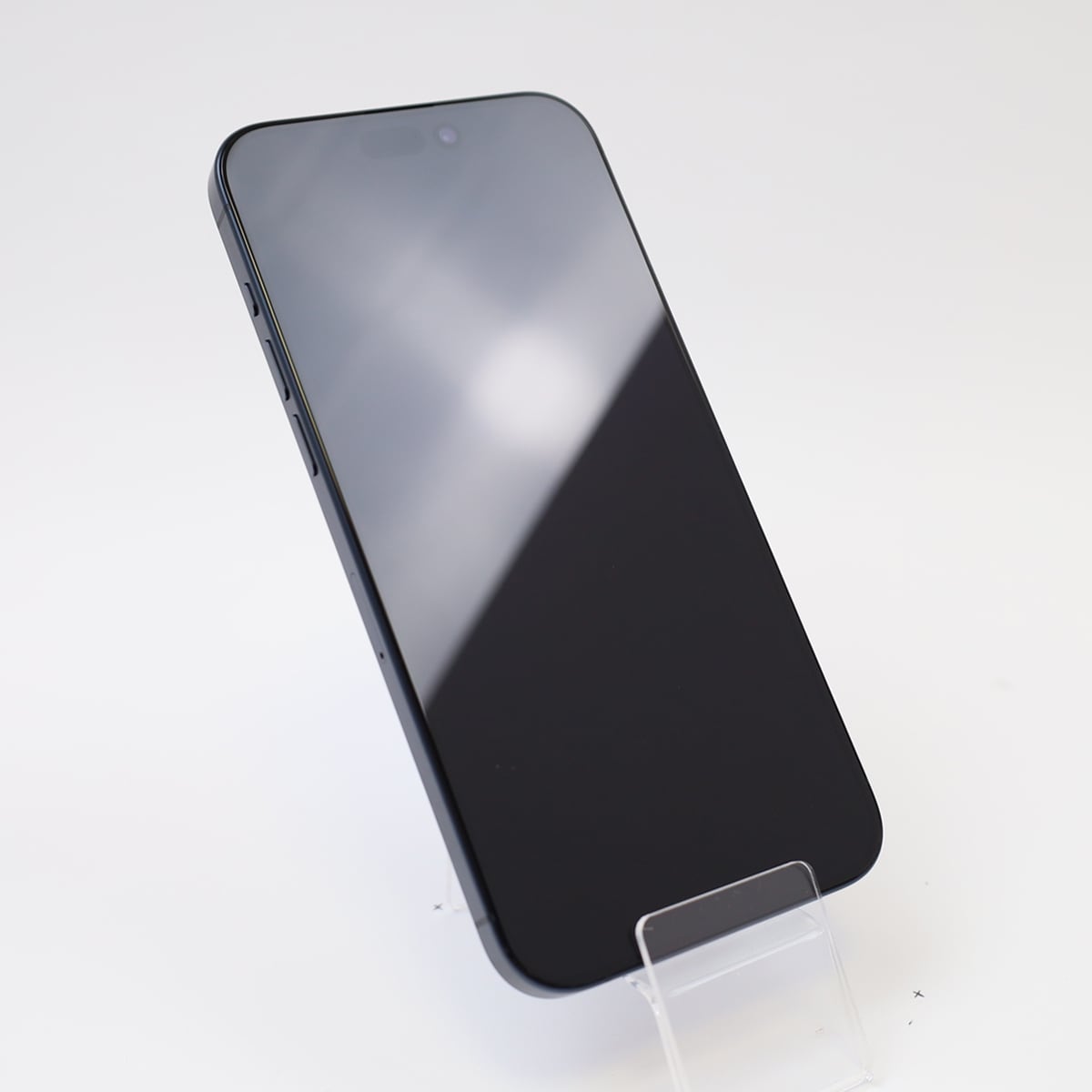 Apple iPhone 15 Pro Max 256GB Tytan błękitny (Blue Titanium)