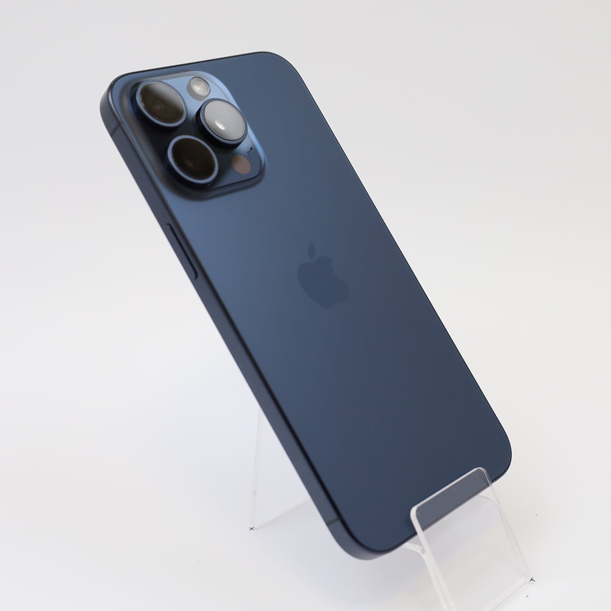 Apple iPhone 15 Pro Max 256GB Tytan błękitny (Blue Titanium)