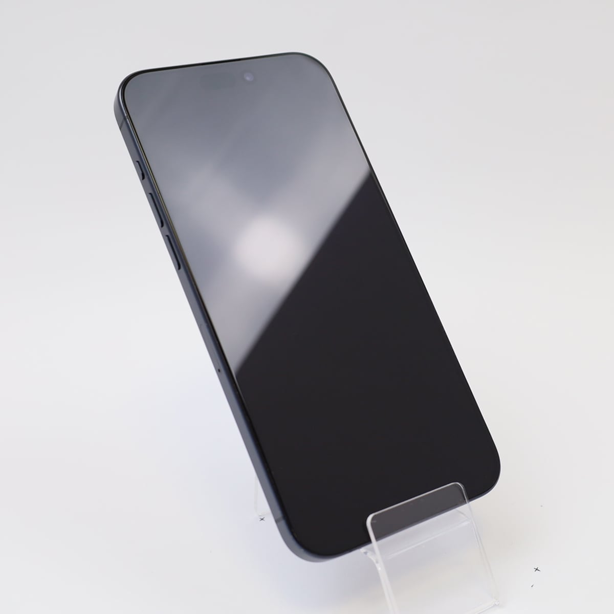 Apple iPhone 15 Pro Max 256GB Tytan błękitny (Blue Titanium)