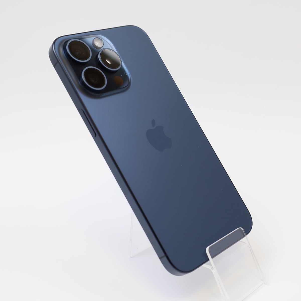 Apple iPhone 15 Pro Max 256GB Tytan błękitny (Blue Titanium)