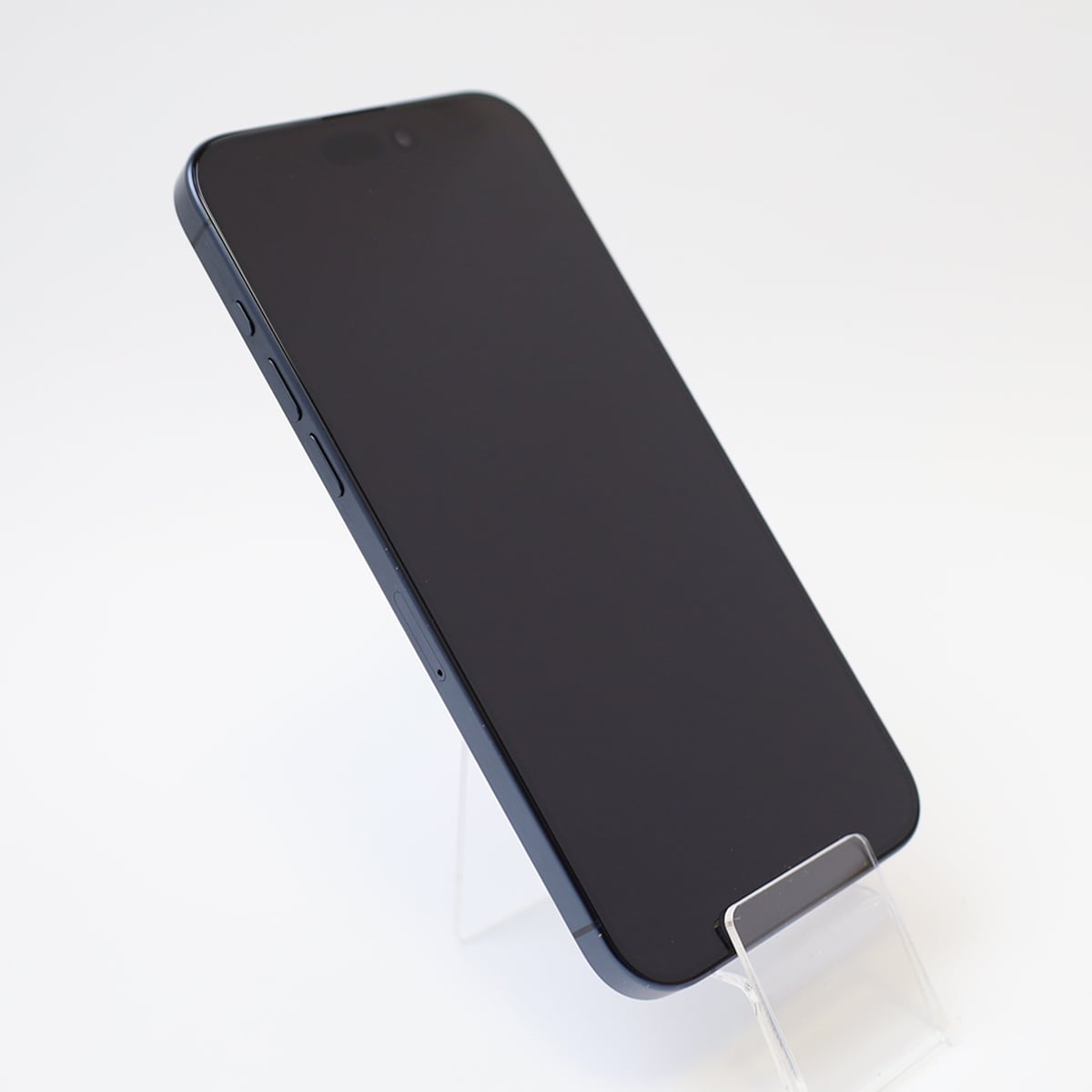 Apple iPhone 15 Pro Max 256GB Tytan błękitny (Blue Titanium) - najważniejsze cechy