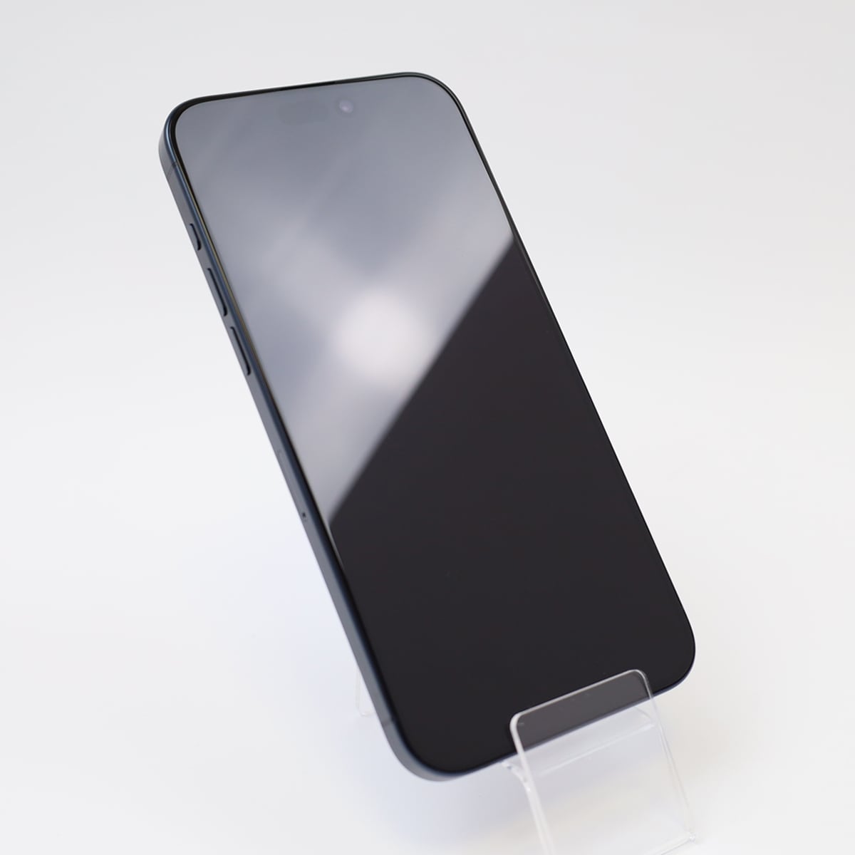 Apple iPhone 15 Pro Max 256GB Tytan błękitny (Blue Titanium)