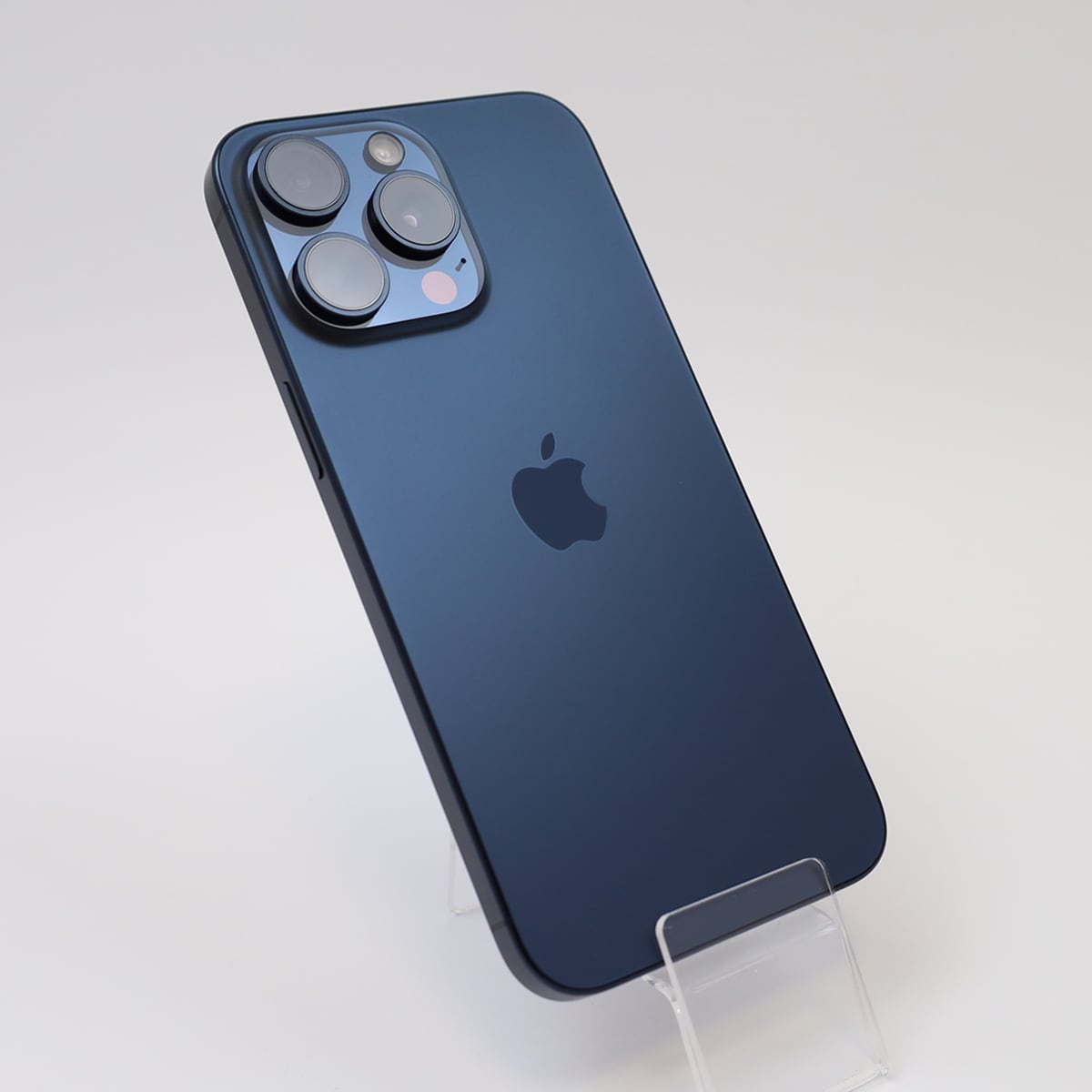 Apple iPhone 15 Pro Max 256GB Tytan błękitny (Blue Titanium)