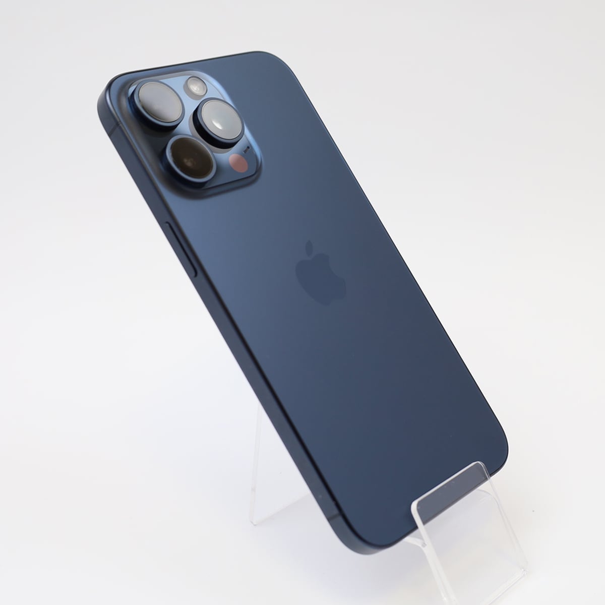 Apple iPhone 15 Pro Max 256GB Tytan błękitny (Blue Titanium)