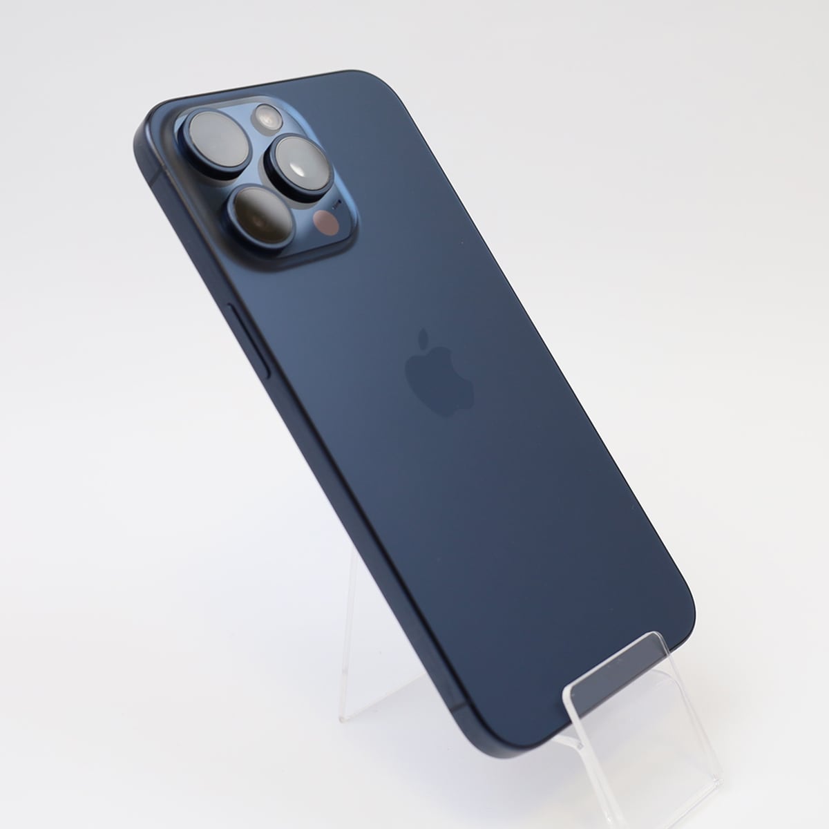 Apple iPhone 15 Pro Max 256GB Tytan błękitny (Blue Titanium)