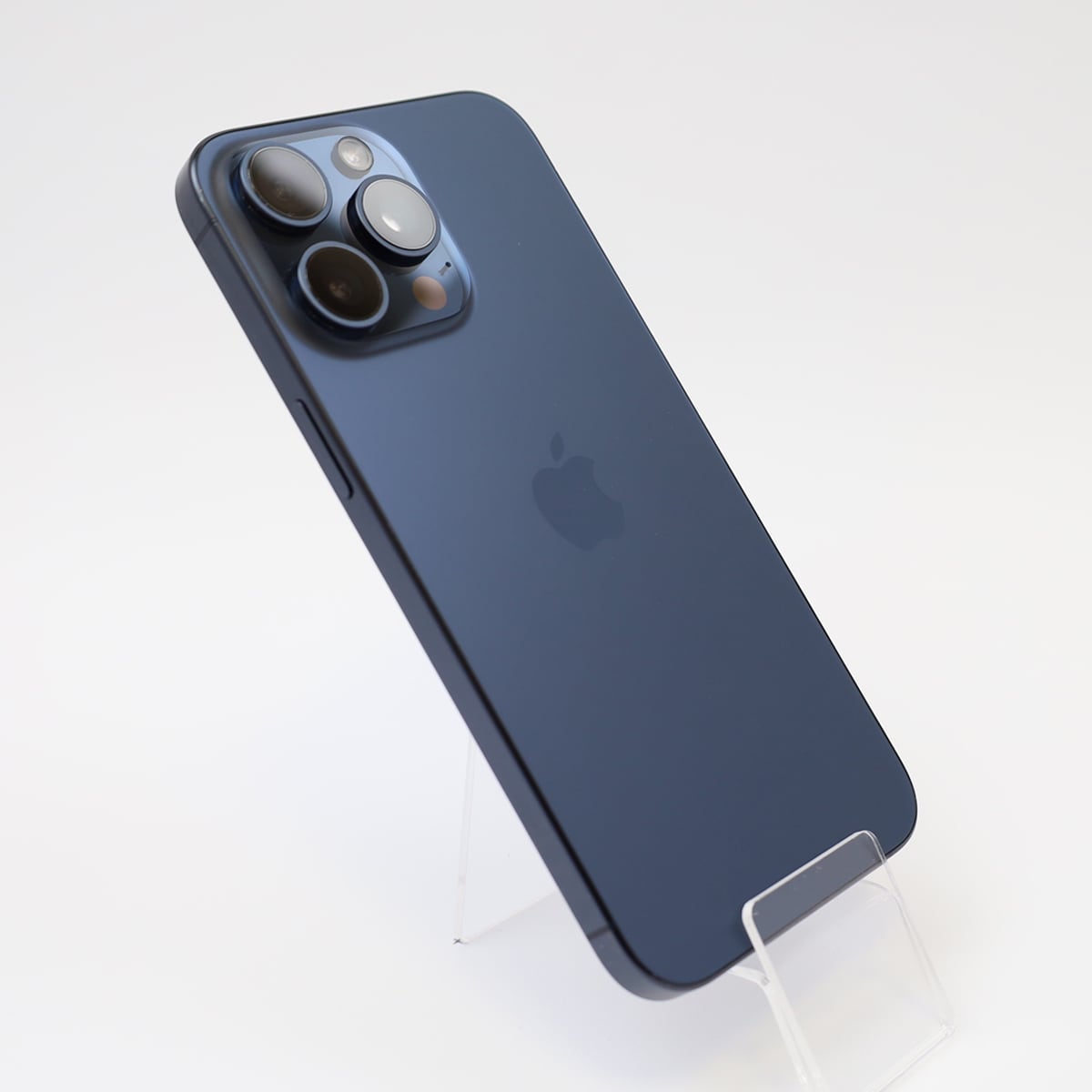 Apple iPhone 15 Pro Max 256GB Tytan błękitny (Blue Titanium)