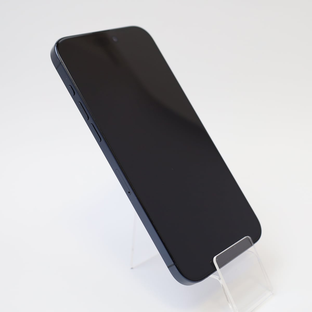 Apple iPhone 15 Pro Max 256GB Tytan błękitny (Blue Titanium) - najważniejsze cechy