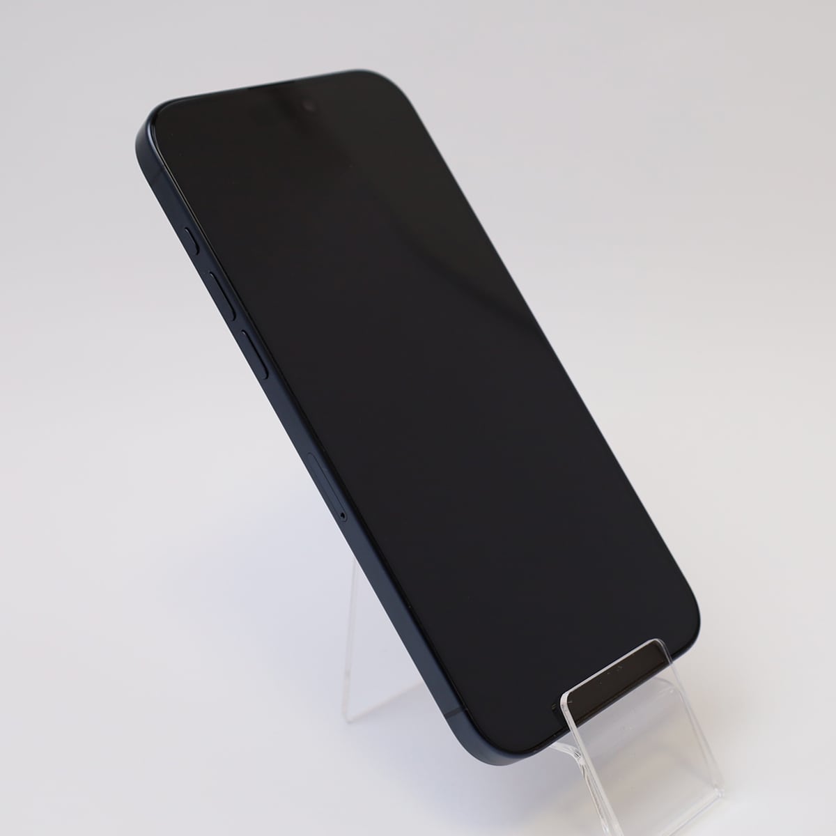 Apple iPhone 15 Pro Max 256GB Tytan błękitny (Blue Titanium) - najważniejsze cechy