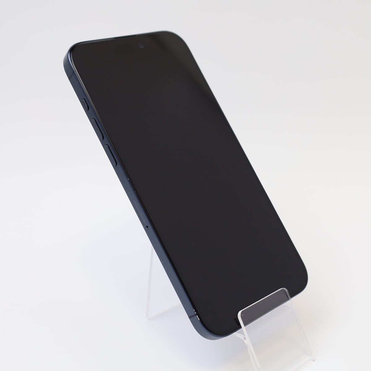 Apple iPhone 15 Pro Max 256GB Tytan błękitny (Blue Titanium) - najważniejsze cechy Apple iPhone 15 Pro Max 256GB Tytan błękitny (Blue Titanium) - najważniejsze cechy