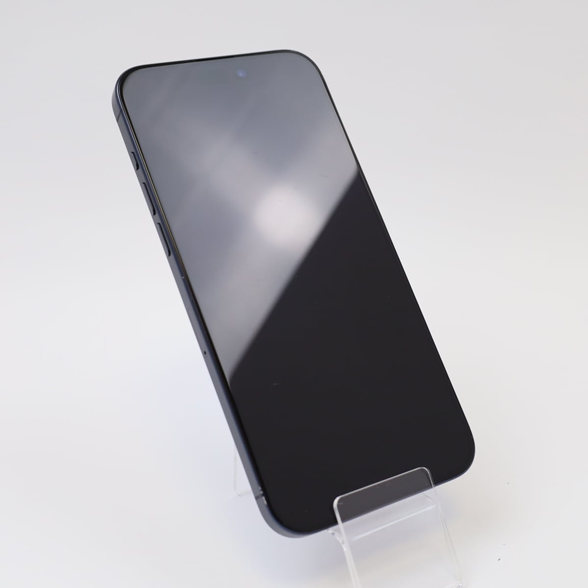 Apple iPhone 15 Pro Max 256GB Tytan błękitny (Blue Titanium) Apple iPhone 15 Pro Max 256GB Tytan błękitny (Blue Titanium)