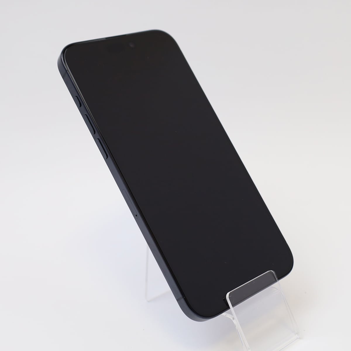 Apple iPhone 15 Pro Max 256GB Tytan błękitny (Blue Titanium) - najważniejsze cechy