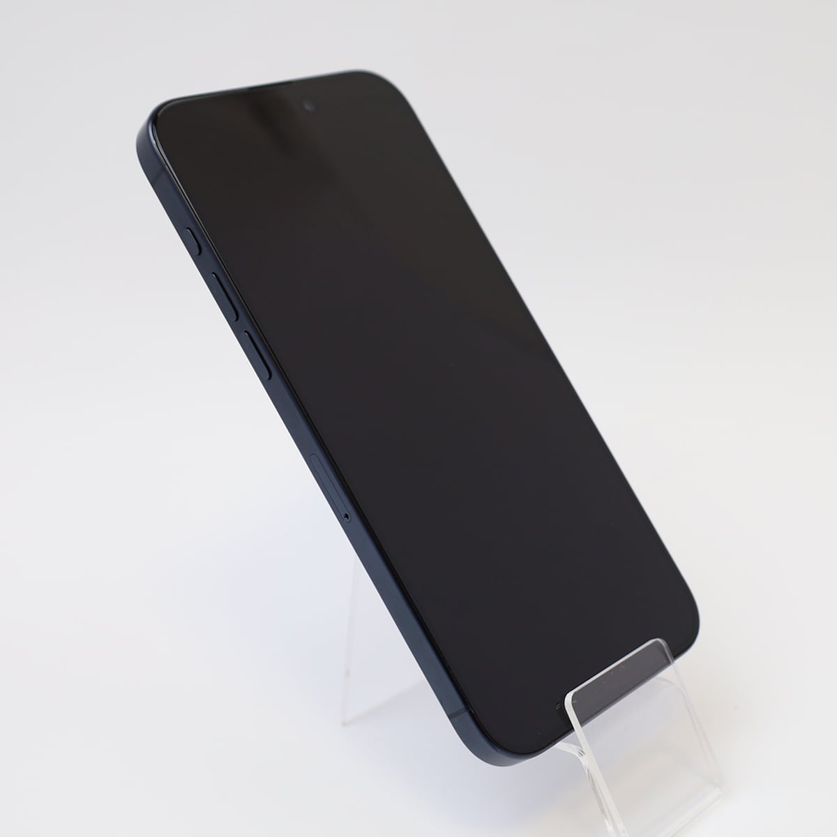 Apple iPhone 15 Pro Max 256GB Tytan błękitny (Blue Titanium) - najważniejsze cechy