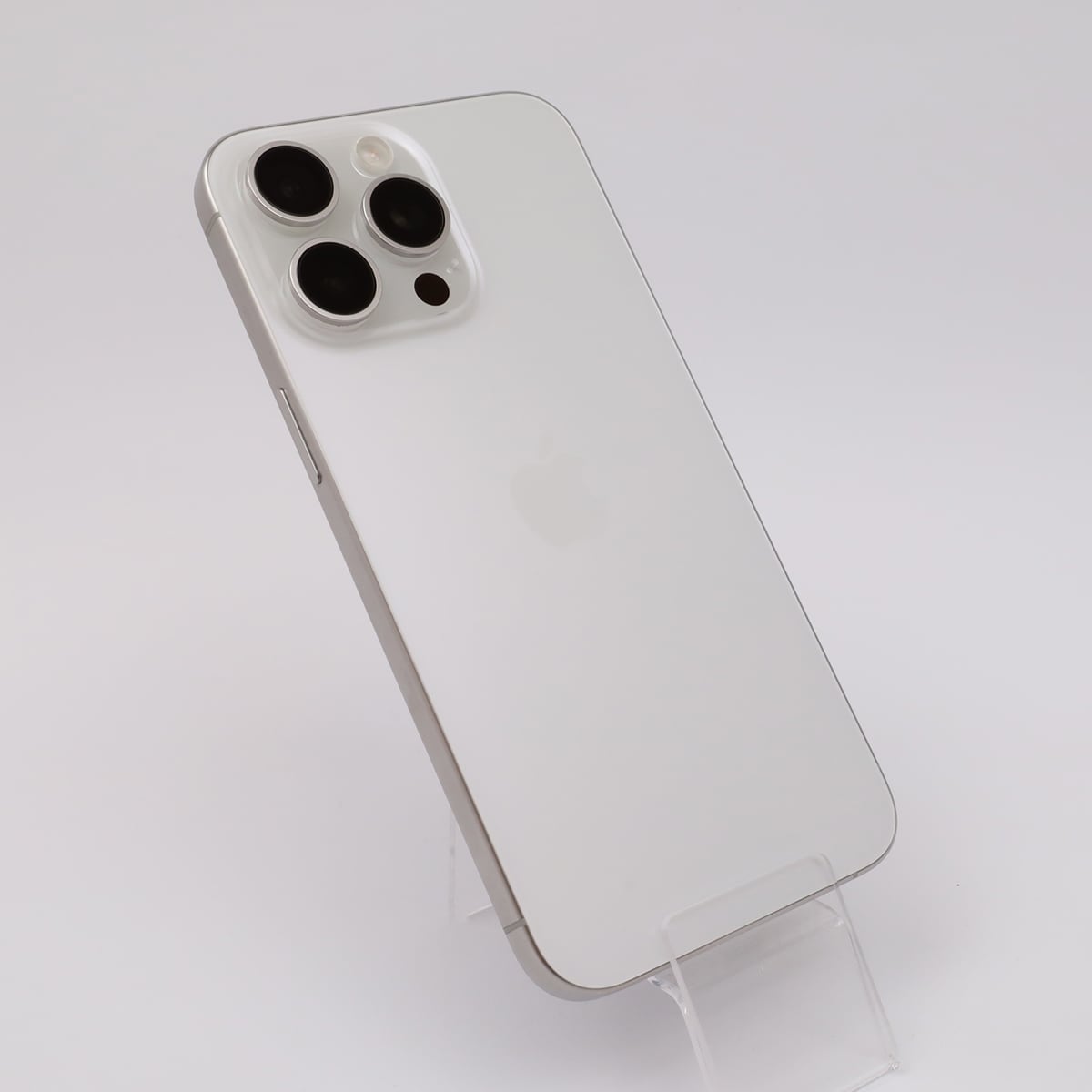 Apple iPhone 15 Pro Max 512GB Tytan biały (White Titanium)