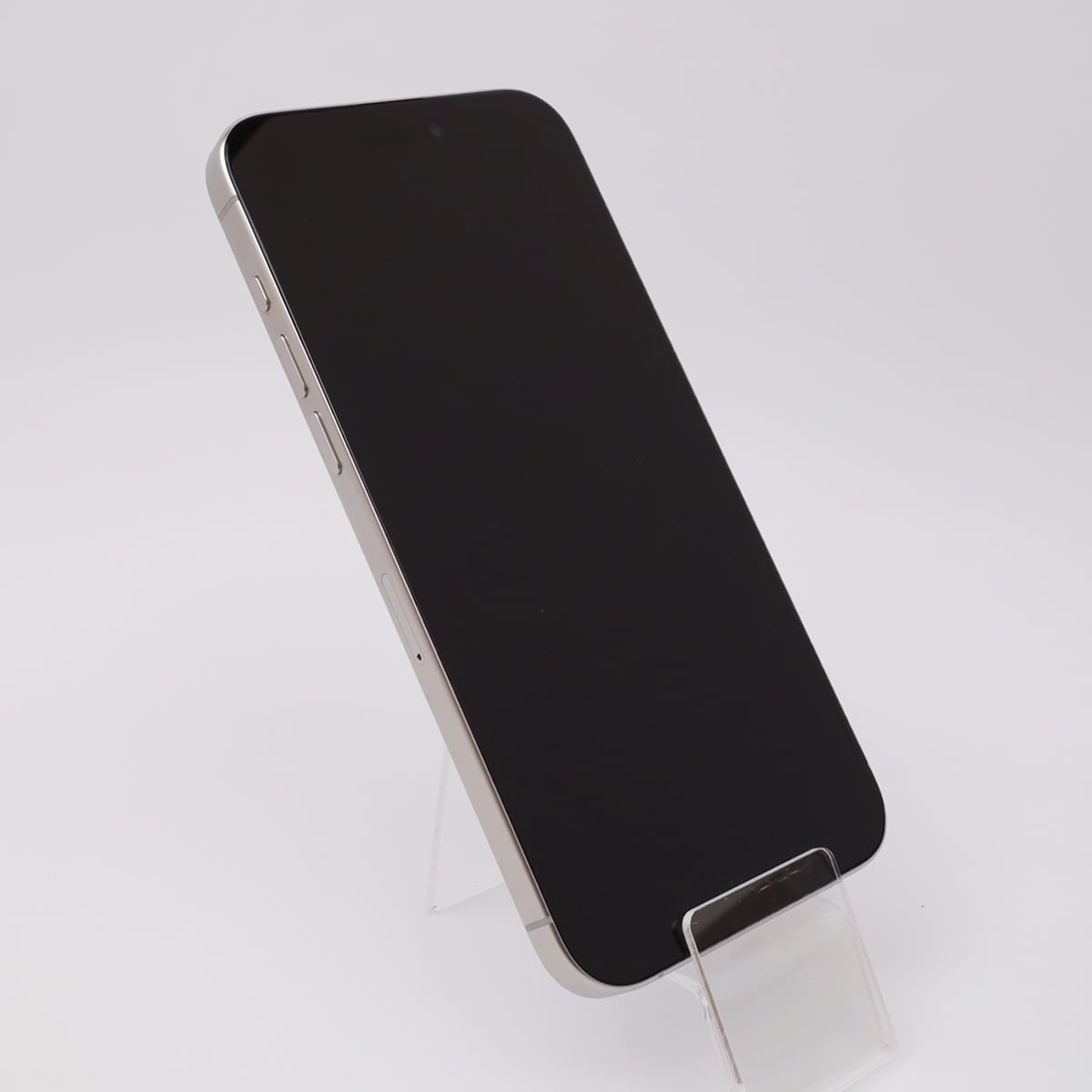 Apple iPhone 15 Pro Max 512GB Tytan biały (White Titanium) - najważniejsze cechy