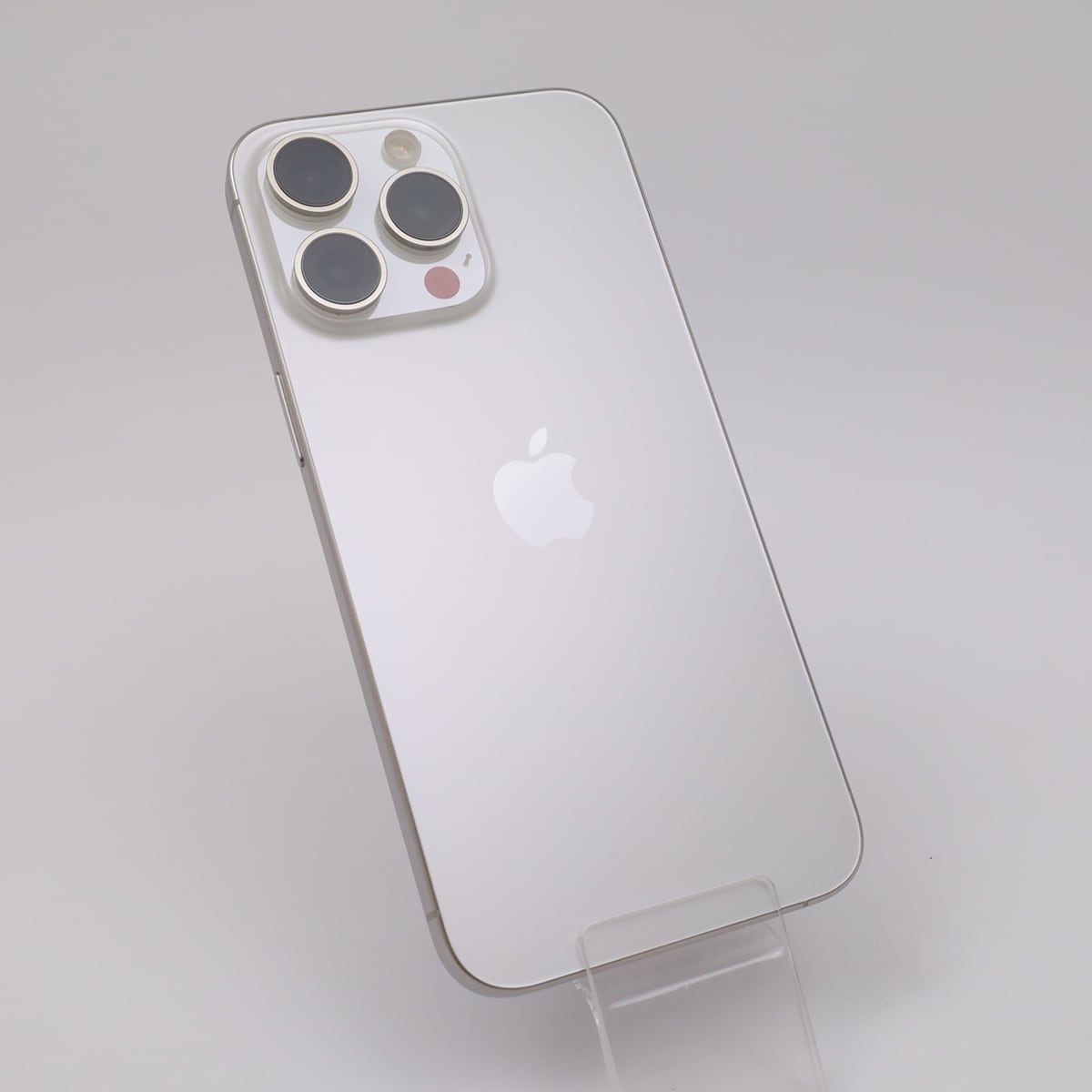 Apple iPhone 15 Pro Max 512GB Tytan biały (White Titanium)