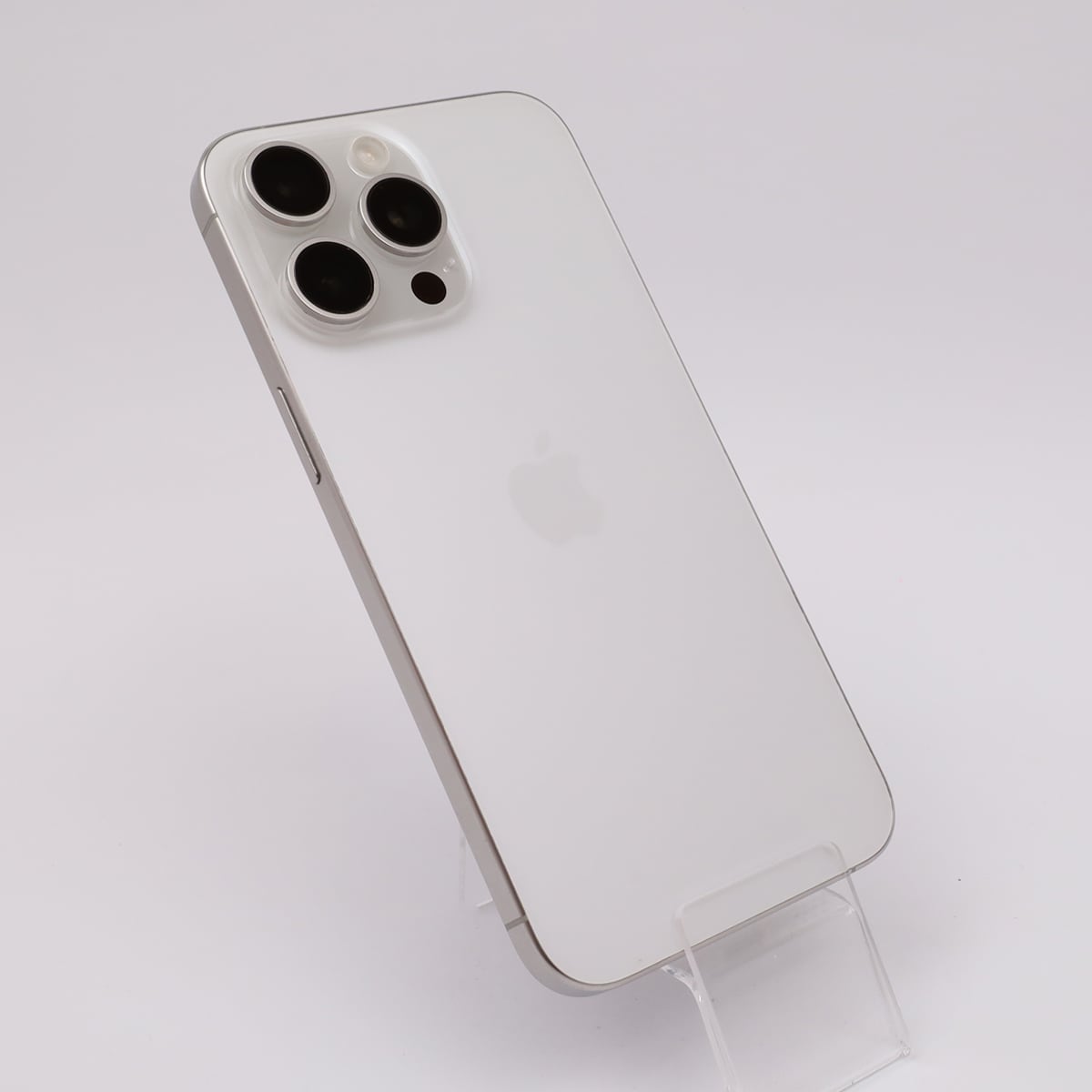 Apple iPhone 15 Pro Max 512GB Tytan biały (White Titanium)