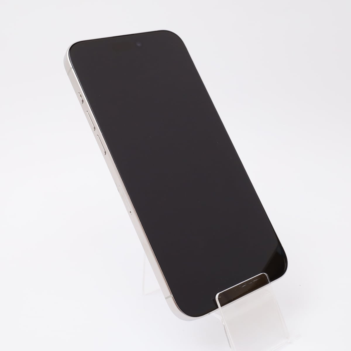 Apple iPhone 15 Pro Max 512GB Tytan biały (White Titanium) - najważniejsze cechy