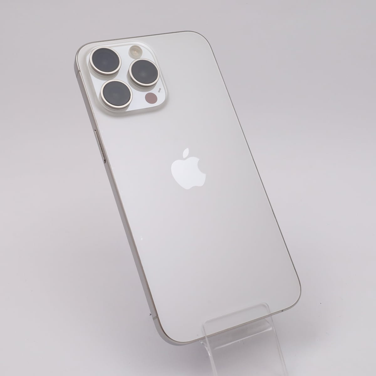 Apple iPhone 15 Pro Max 512GB Tytan biały (White Titanium)