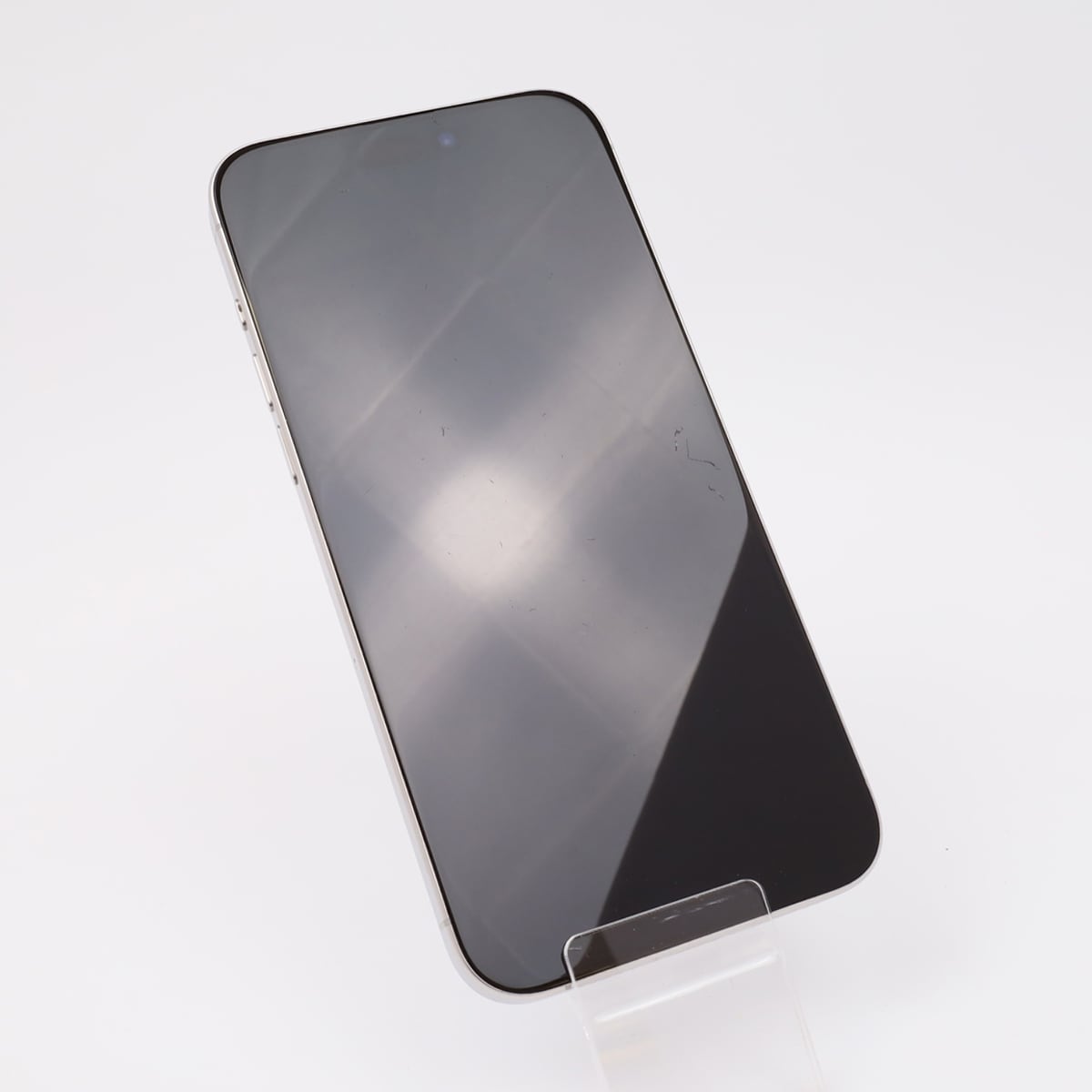 Apple iPhone 15 Pro Max 512GB Tytan biały (White Titanium)