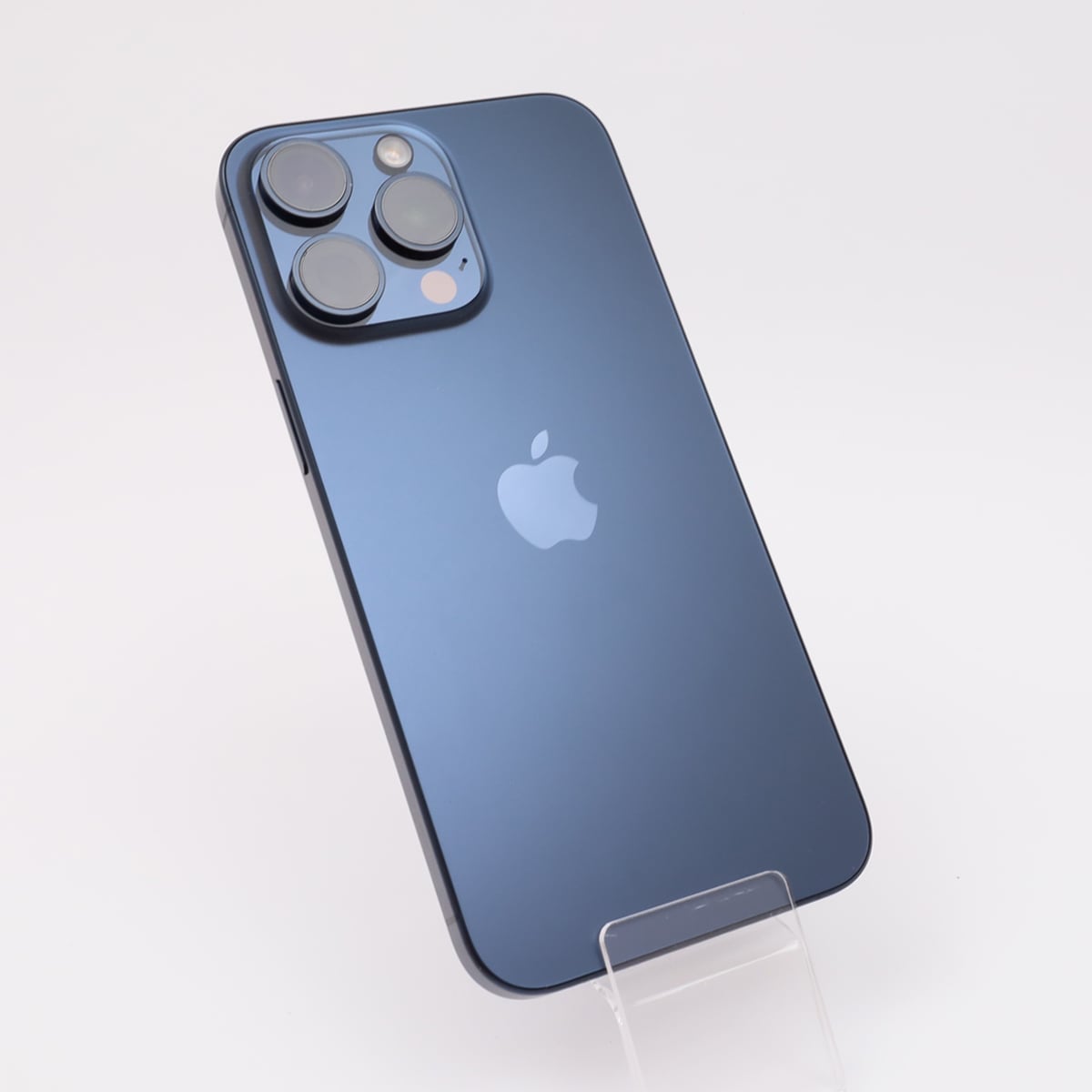 Apple iPhone 15 Pro Max 512GB Tytan błękitny (Blue Titanium)