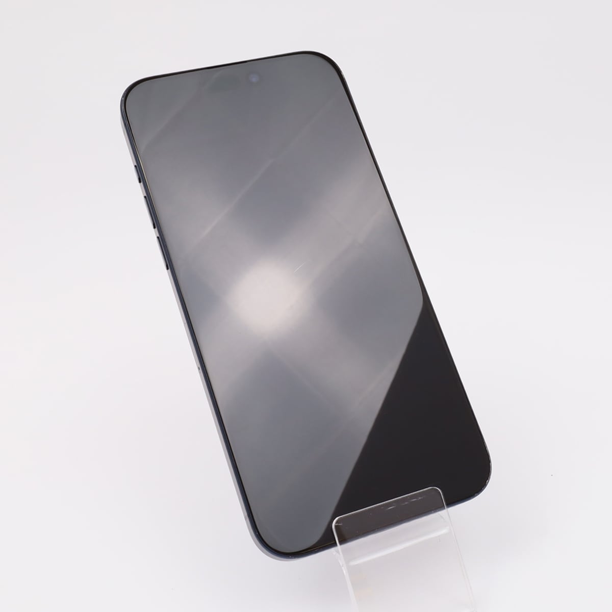 Apple iPhone 15 Pro Max 512GB Tytan błękitny (Blue Titanium)