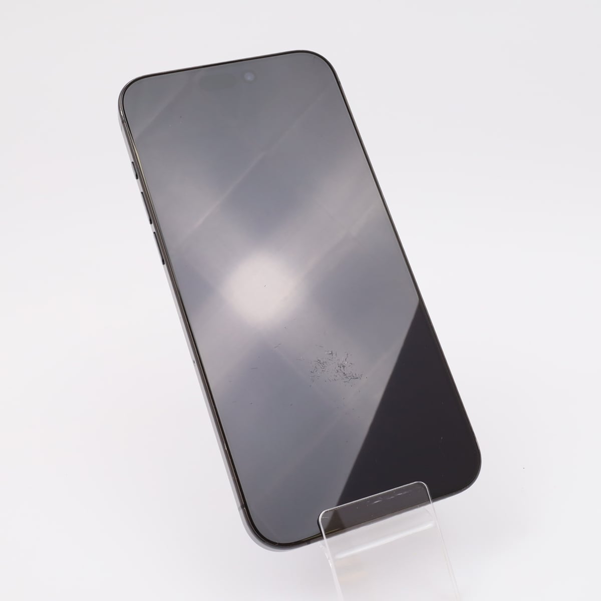 Apple iPhone 15 Pro Max 512GB Tytan czarny (Black Titanium)