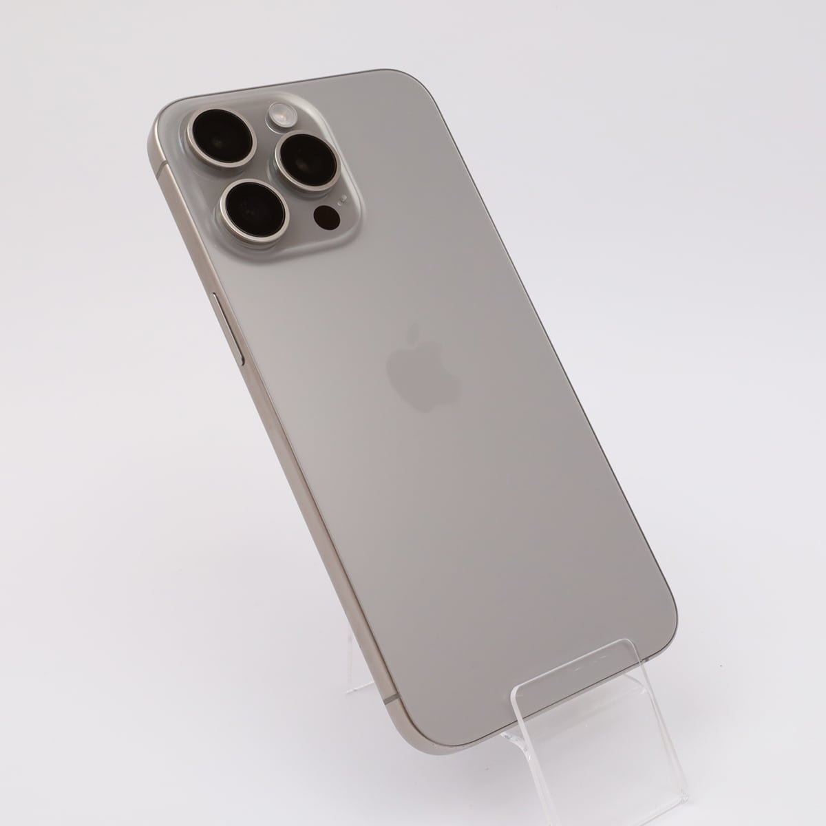 Apple iPhone 15 Pro Max 512GB Tytan naturalny (Natural Titanium)