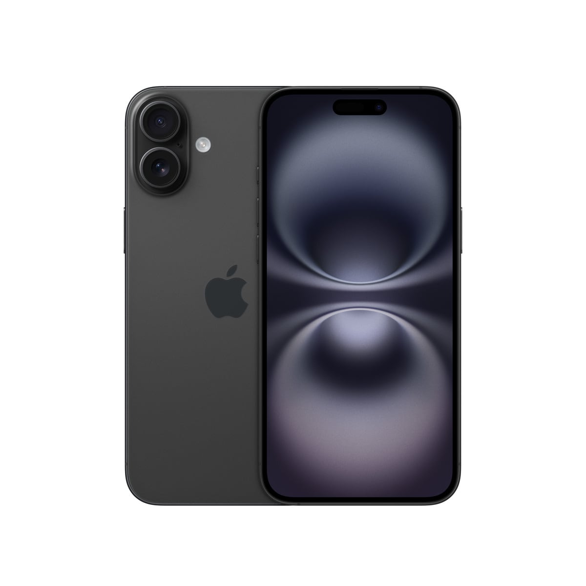 Apple iPhone 16 Plus 128GB Czarny (Black) Apple iPhone 16 Plus 128GB Czarny (Black)