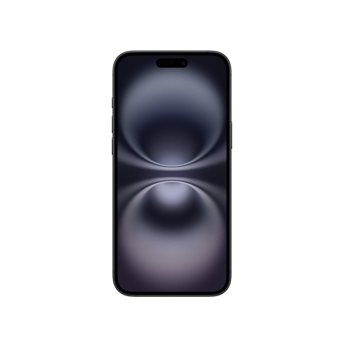 Apple iPhone 16 Plus 256GB Czarny (Black) - ekran