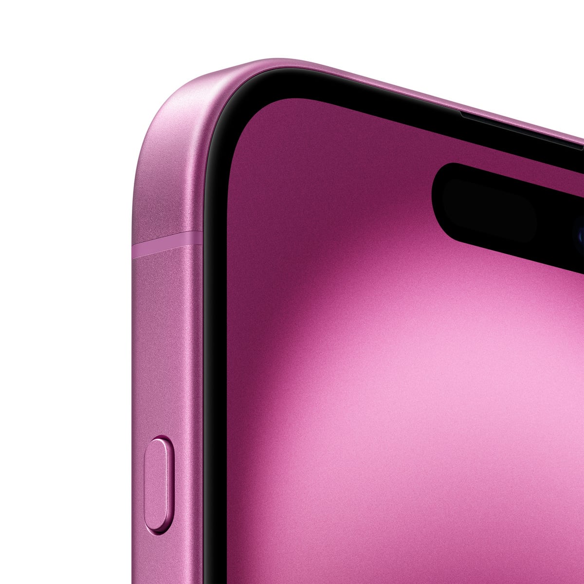 Apple iPhone 16 Plus 512GB R&oacute;żowy (Pink)