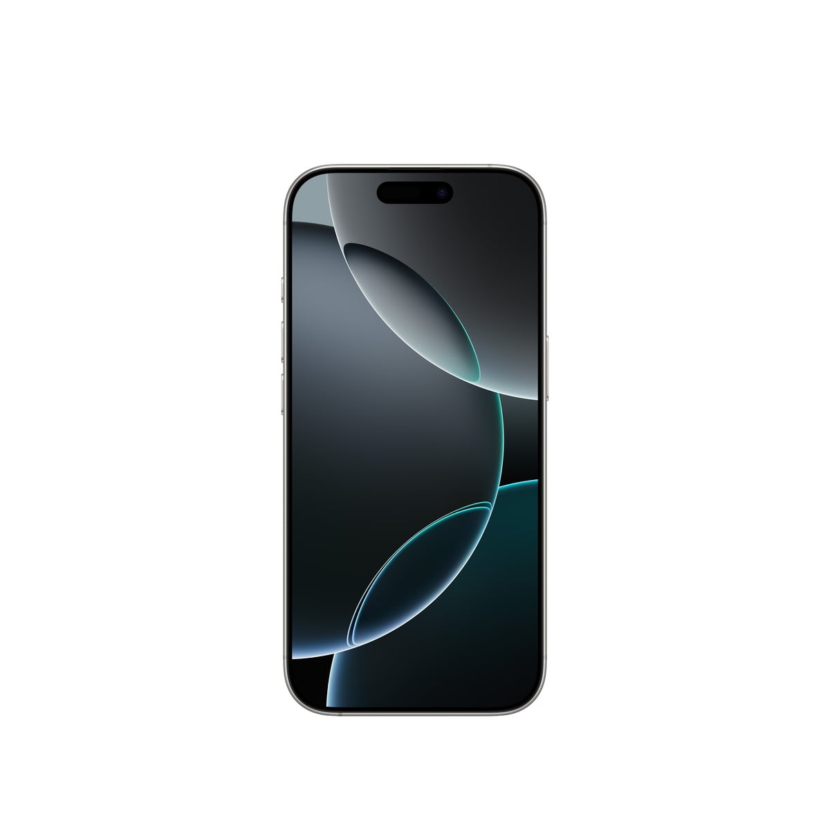 Apple iPhone 16 Pro 256GB Tytan biały (White Titanium) - odnowiony (stan jak nowy - ASIS+) - najważniejsze cechy