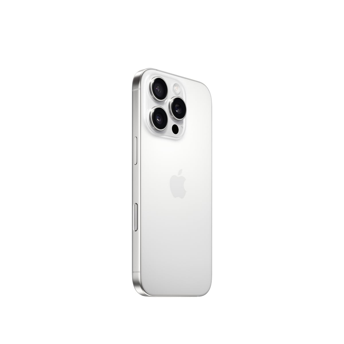 Apple iPhone 16 Pro 256GB Tytan biały (White Titanium) - odnowiony (stan jak nowy - ASIS+)