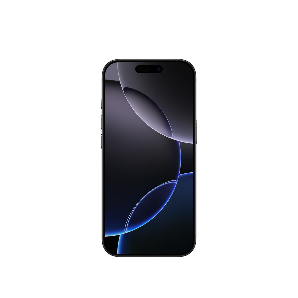 Apple iPhone 16 Pro 256GB Tytan czarny (Black Titanium) - odnowiony (stan jak nowy - ASIS) - najważniejsze cechy