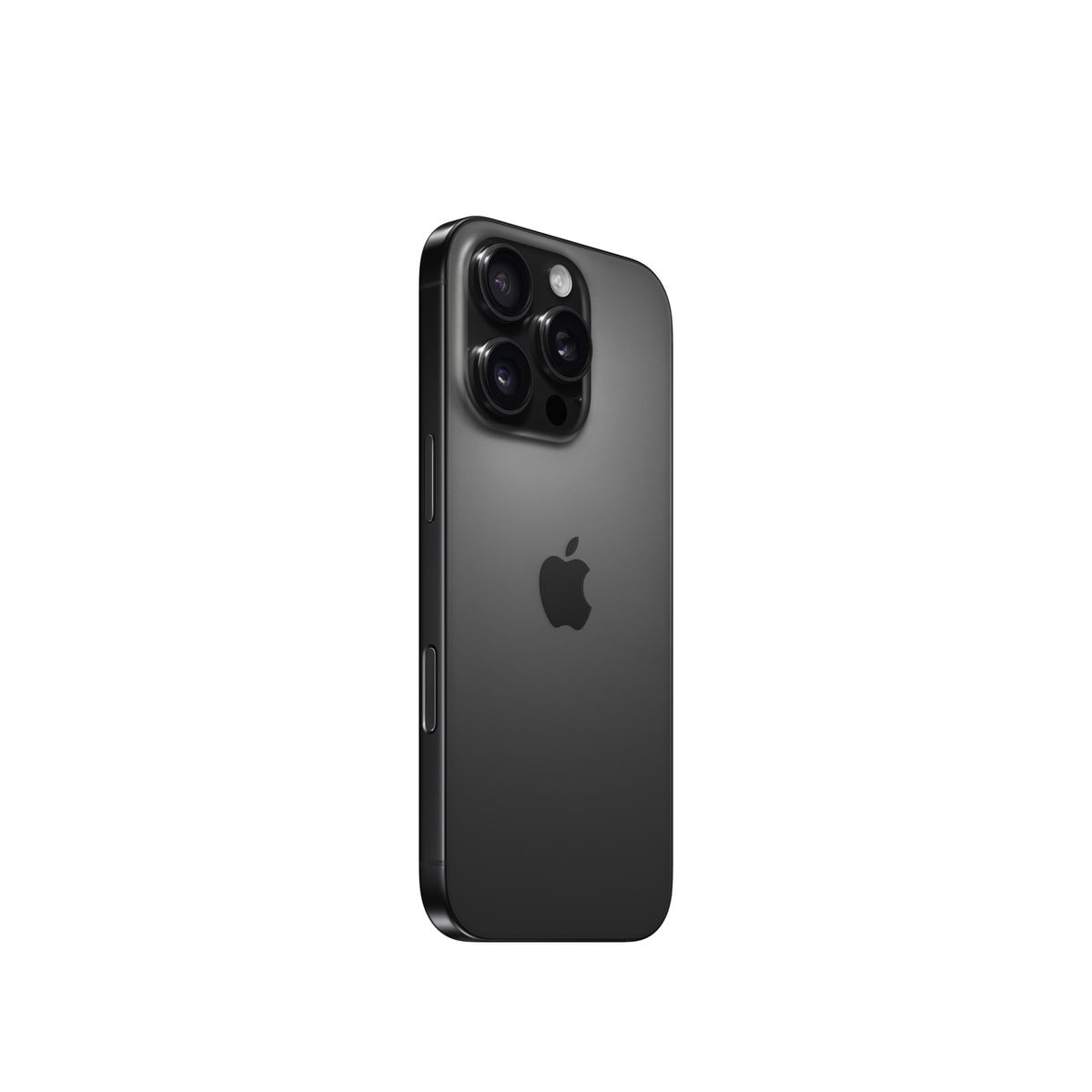Apple iPhone 16 Pro 256GB Tytan czarny (Black Titanium) - odnowiony (stan jak nowy - ASIS)