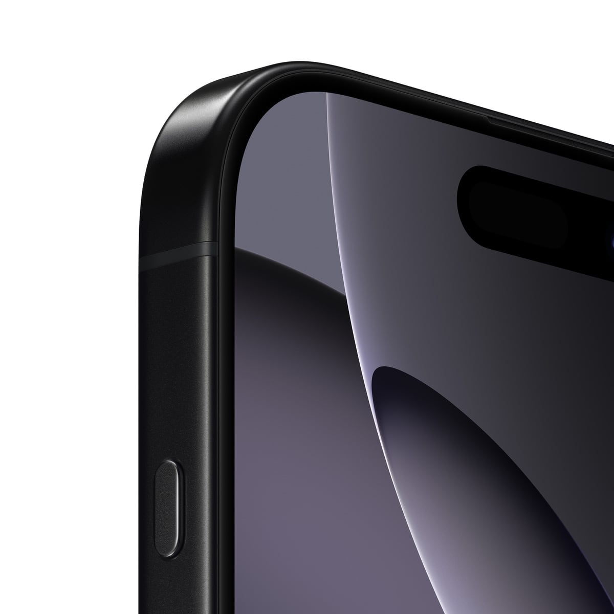 Apple iPhone 16 Pro 256GB Tytan czarny (Black Titanium) - odnowiony (stan jak nowy - ASIS)