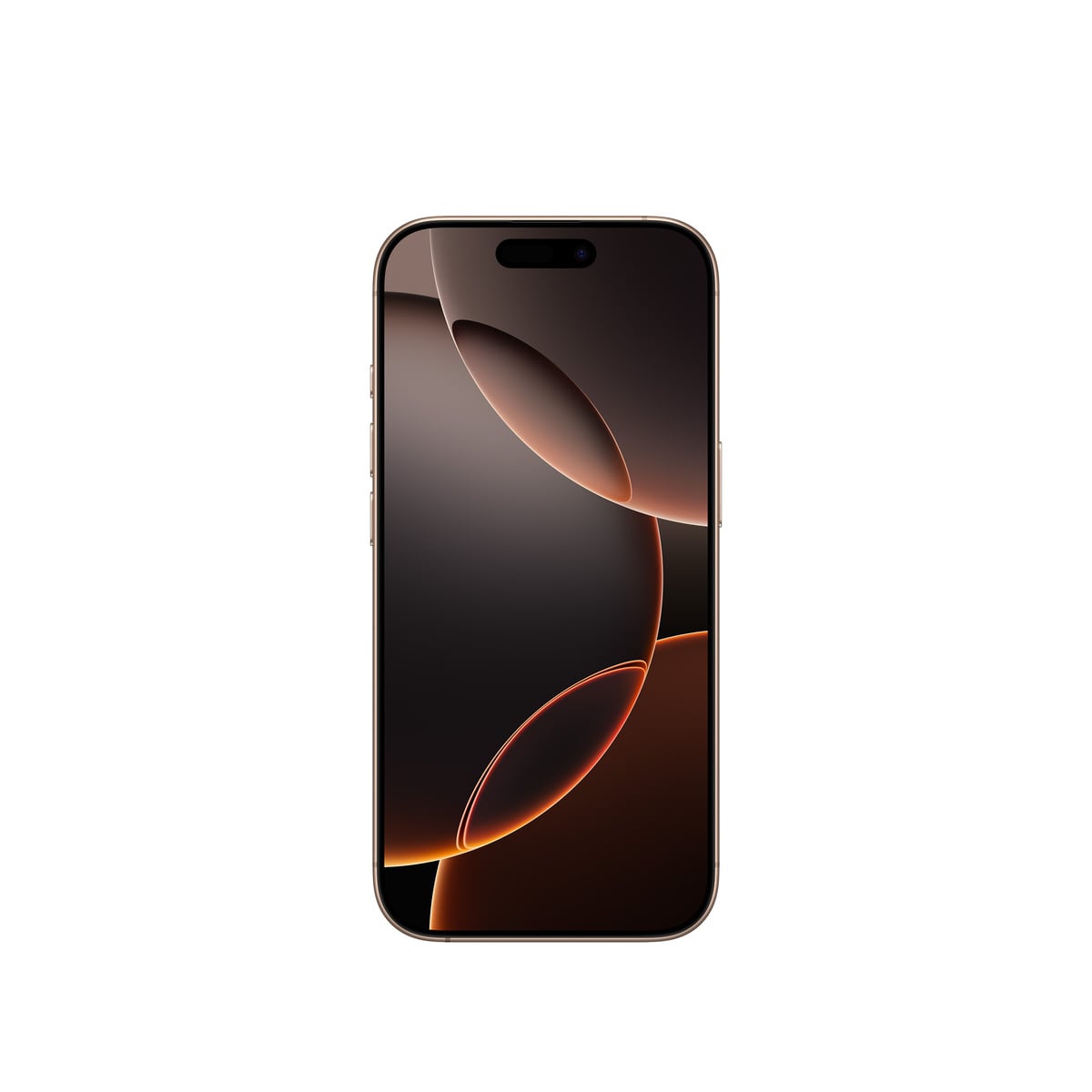 Apple iPhone 16 Pro 256GB Tytan pustynny (Desert Titanium) - najważniejsze cechy